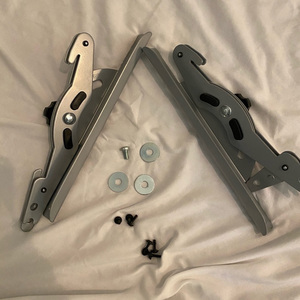 TV wall mount